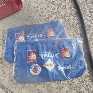 2 new school books carry bags